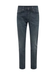 LEVI''''S Jeans ''''511'''' blue denim
