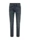 LEVI''''S Jeans ''''511'''' blue denim