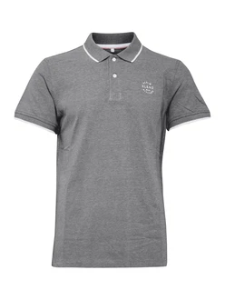 BLEND Shirt 'Nate'