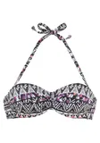 Boho Bandeau Bikiniji image