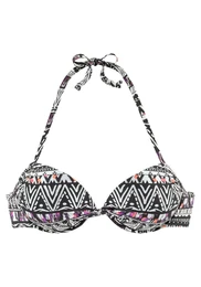 Horní díl plavek mix barev