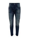 G-STAR Jeans '3301' dunkelblau