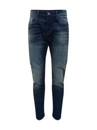 Jeans ''''3301 Slim'''' blue denim