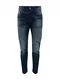G-Star RAW Jeans ''''3301 Slim'''' blue denim