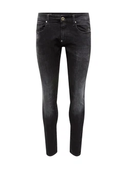 G-STAR Jeans Revend Skinny black