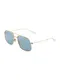 Ray-Ban Sončna očala ''''ANDREA''''  svetlo modra / zlata
