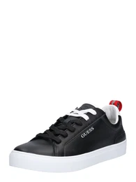 Sneaker ''''Luiss'''' schwarz / weiß