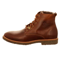 Panama Jack Glasgow Igloo C3 Stiefel rostbraun