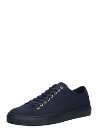 Sneaker ''''M. Morgan Canvas'''' navy