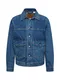 LEVI''''S Jacke ''''PATCHPOCKETTRUCKER'''' blue denim
