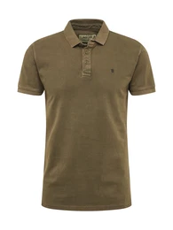 Poloshirt ''''Abbortsford'''' khaki