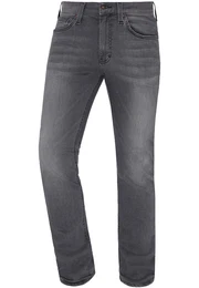 Jeans ''''Frisco'''' dunkelgrau