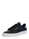 ADIDAS ORIGINALS Sneaker nachtblau / weiß
