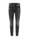 G-Star RAW Jeans ''''3301 Slim'''' grey denim