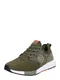 Bugatti Sneaker ''''Kodiak'''' khaki / weiß
