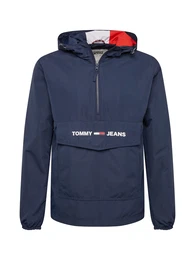 Jacke ''''Popover'''' dunkelblau