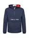 Tommy Jeans Jacke ''''Popover'''' dunkelblau