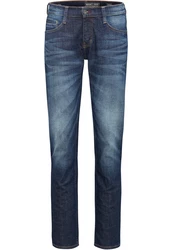 MUSTANG Jeans Oregon blue denim