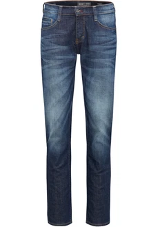MUSTANG Jeans Oregon blue denim