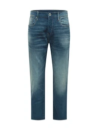 Jeans ''''3301 Loose'''' blue denim