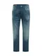G-Star RAW Jeans ''''3301 Loose'''' blue denim