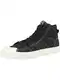 ADIDAS ORIGINALS Sneaker 'Nizza Rf' schwarz / wei