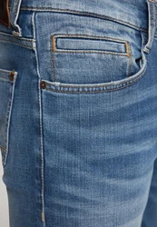 MUSTANG Jeans Oregon blue