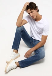 MUSTANG Jeans Oregon blue