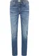 MUSTANG Jeans ''''Oregon'''' blue denim
