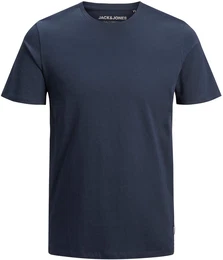 T-Shirt marine