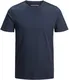 JACK & JONES T-Shirt marine