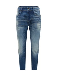 Jeans ''''3301'''' blue denim