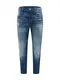 G-Star RAW Jeans ''''3301'''' blue denim