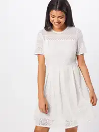 Haljina 'HONEY' bijela
