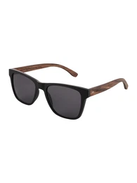 TAKE A SHOT Sonnenbrille ''''New Grimm Collection'''' braun / schwarz