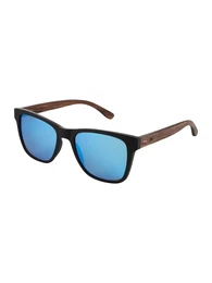 TAKE A SHOT Sonnenbrille ''''New Grimm Collection'''' blau / braun / schwarz