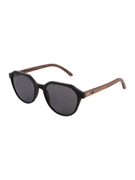TAKE A SHOT Sonnenbrille ''''Verne Collection'''' braun / schwarz
