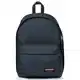EASTPAK Rucksack ''''Out Of Office'''' enzian / rot / schwarz / weiß