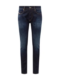 Jeans ''''SLEENKER-X'''' blue denim