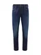 DIESEL Jeans ''''Larkee-Beex'''' blue denim