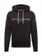 TOMMY HILFIGER Sweatshirt schwarz / weiß / rot / navy