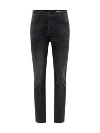 Jeans black denim