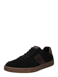 Sneaker ''''Tonic 12'''' schwarz / mokka