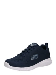Sneaker ''''ELITE FLEX - CLEAR LEAF'''' navy / weiß