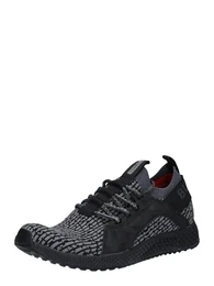 Sneaker ''''Java II'''' dunkelgrau / schwarz