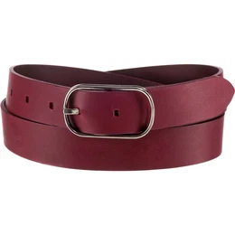 ESPRIT Gürtel dunkelrot