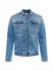 Tommy Jeans Jeansjacken blue denim