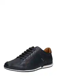 Casual Sneaker ''''Saturn'''' nachtblau