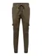 Tigha Hose ''''Odell 9748 dyed'''' oliv