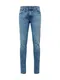 Tommy Jeans Jeans ''''SLIM SCANTON'''' blue denim